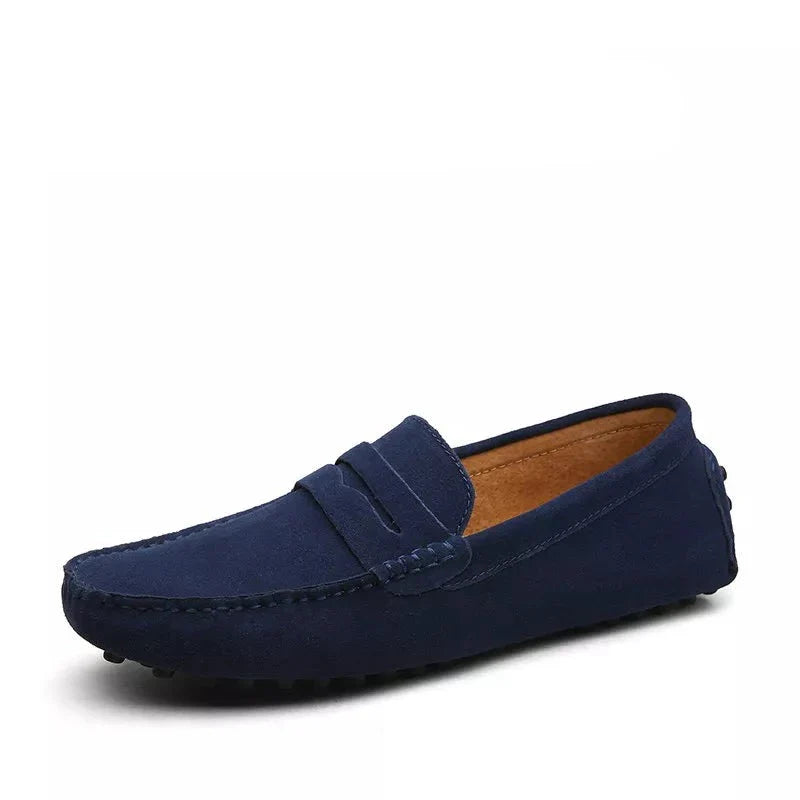 BACARDI® Men´s Loafers Moccasins