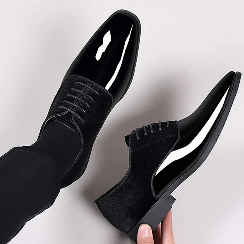 MASATTO® Oxford Leather Shoes