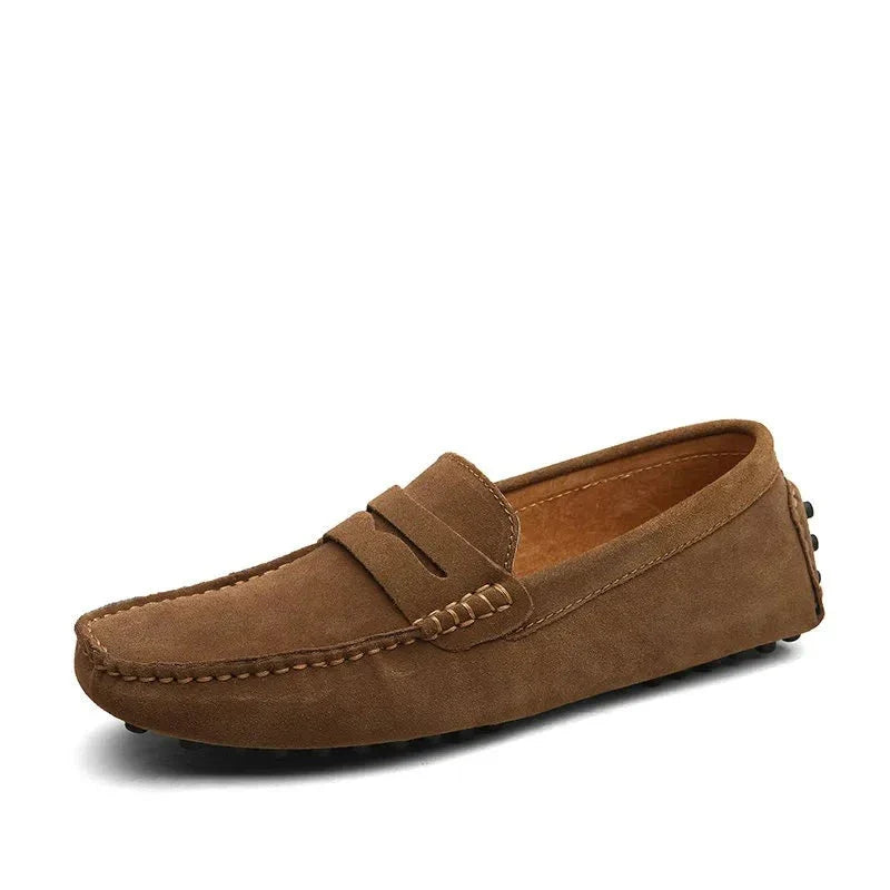 BACARDI® Men´s Loafers Moccasins