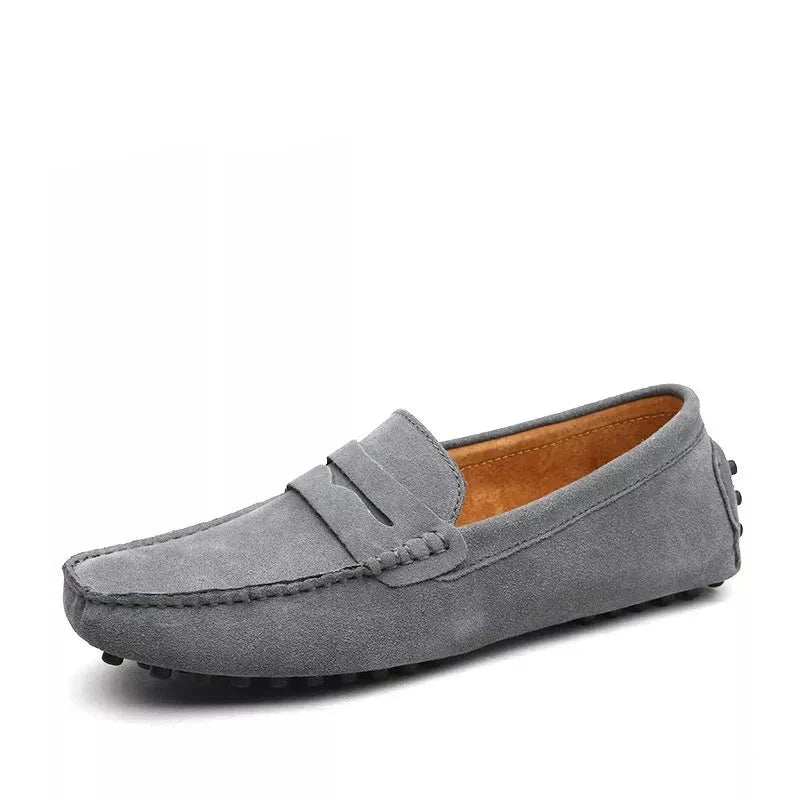 BACARDI® Men´s Loafers Moccasins