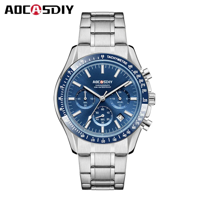 TADINO® Luxury Sport Watch
