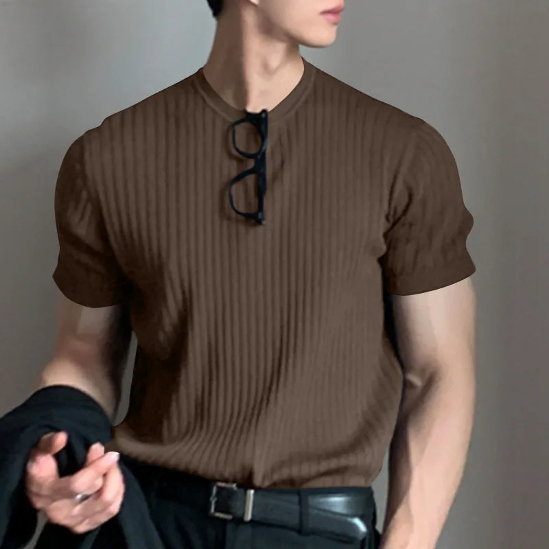 DORIAN® Casual Summer T-Shirt