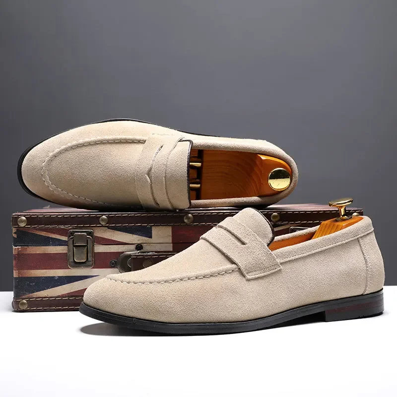 DI MANDI® Men's Summer Loafers