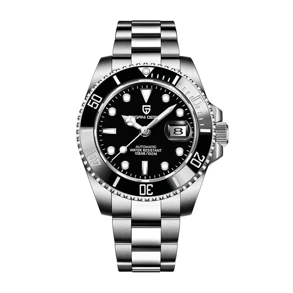 JIAN® Automatic Mechanical Watch