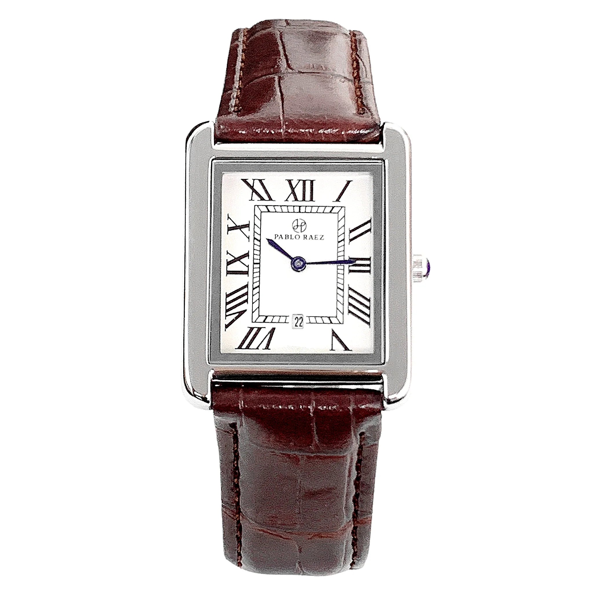 RAEZ® Luxury Leather Watch For Man and Woman