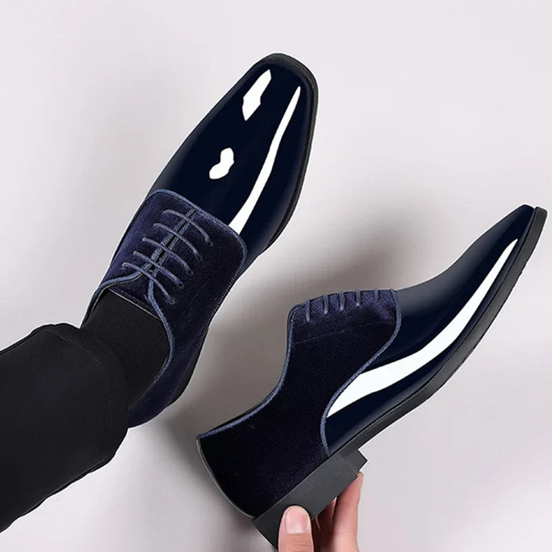 MASATTO® Oxford Leather Shoes