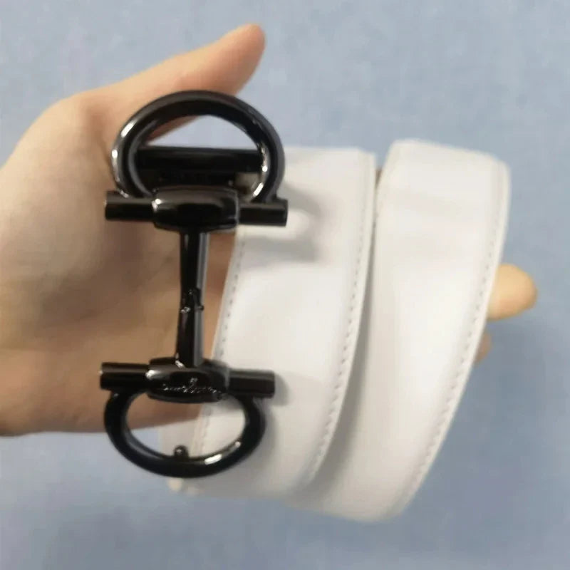 ELIO® Genuine Leather Belt for Men