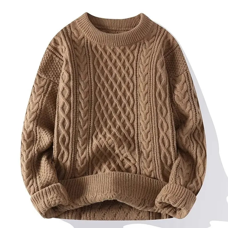 VALERIE® Vintage Winter Sweatshirt