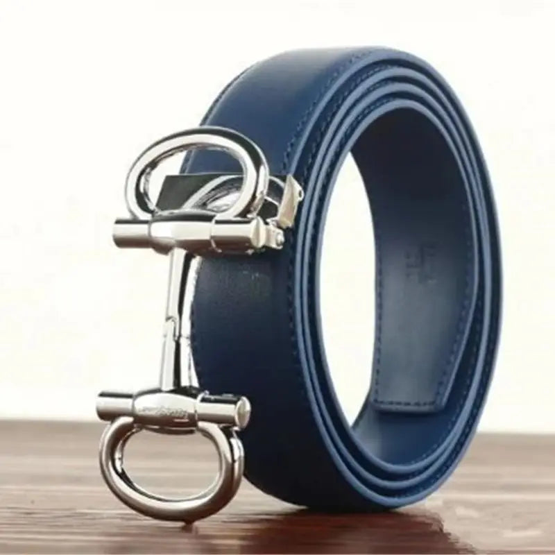 ELIO® Genuine Leather Belt for Men