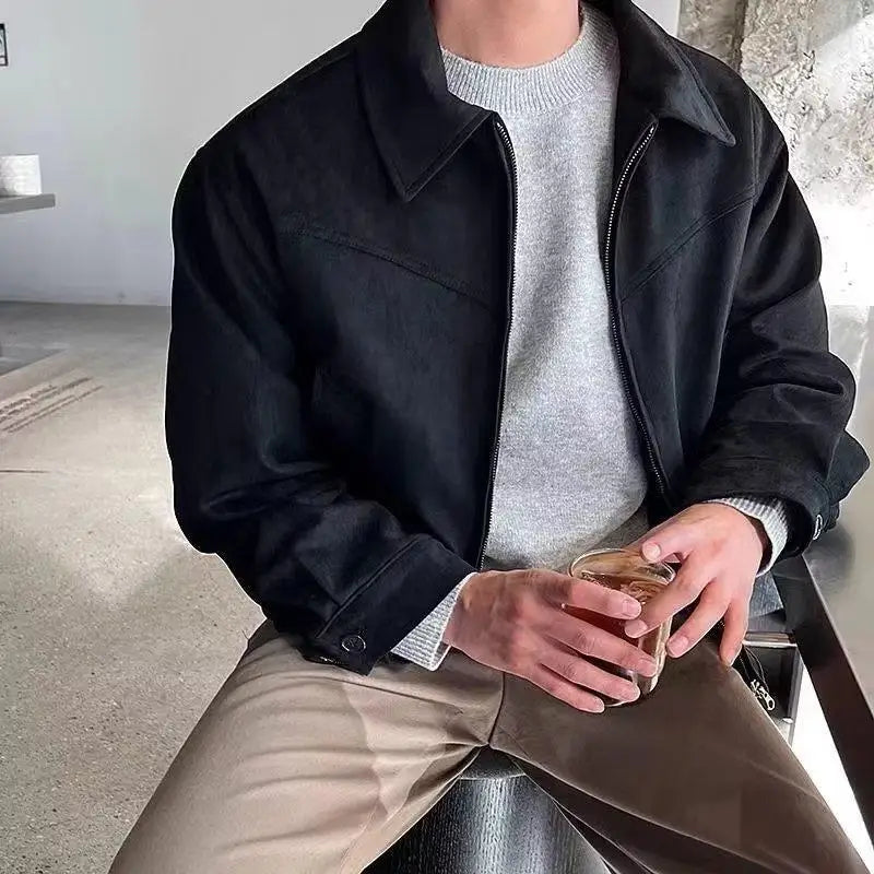 FRANCESCO® Elegant Coat