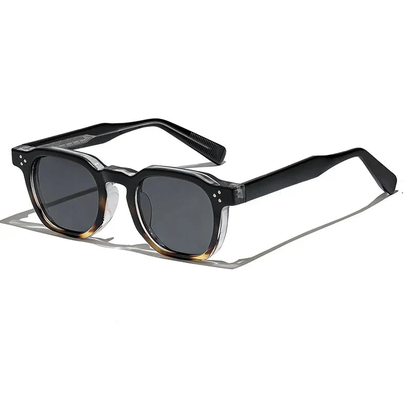 REVELLON® Retro Square Sunglasses