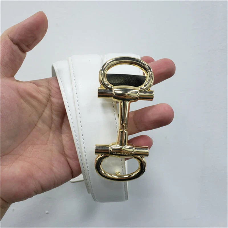 ELIO® Genuine Leather Belt for Men