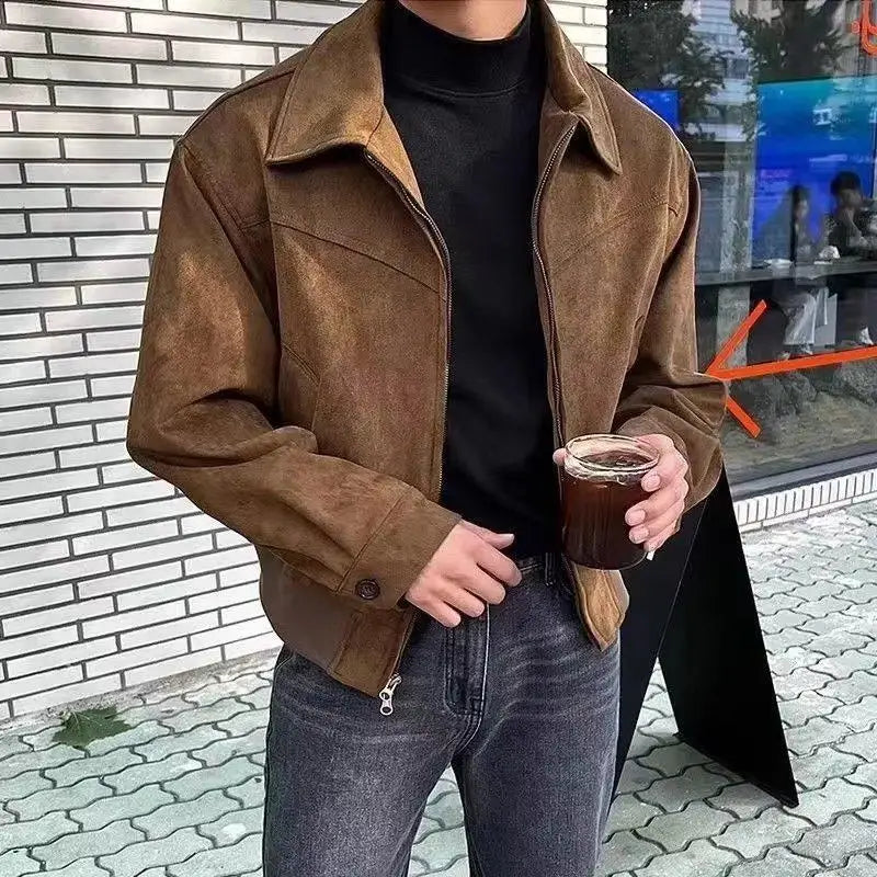 FRANCESCO® Elegant Coat