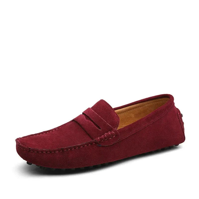 BACARDI® Men´s Loafers Moccasins