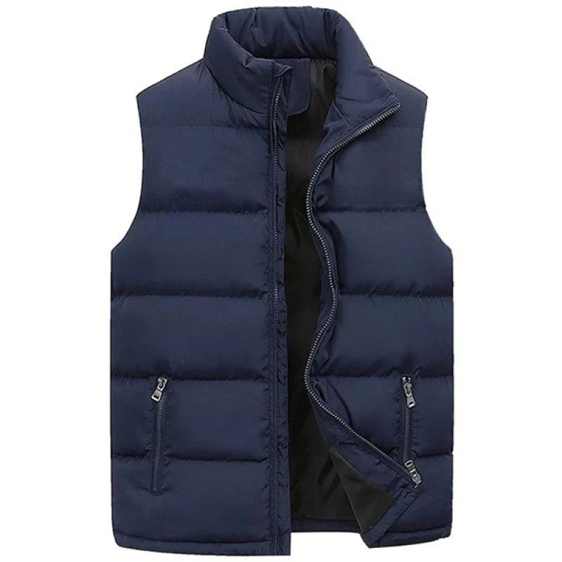 OSLO® Vest – Slim Winter Edition
