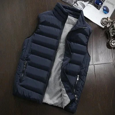 OSLO® Vest – Slim Winter Edition