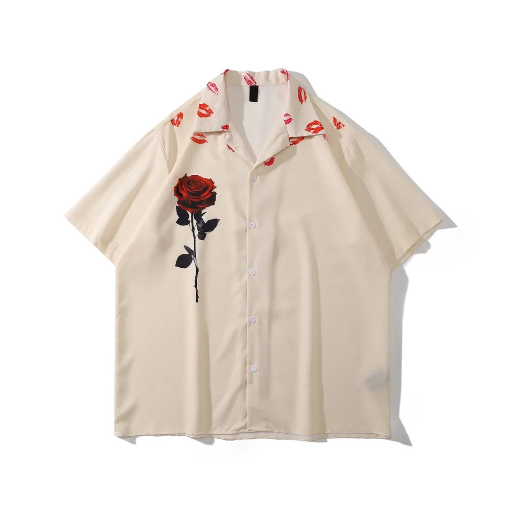 BAGATINI® Summer Shirt for Men