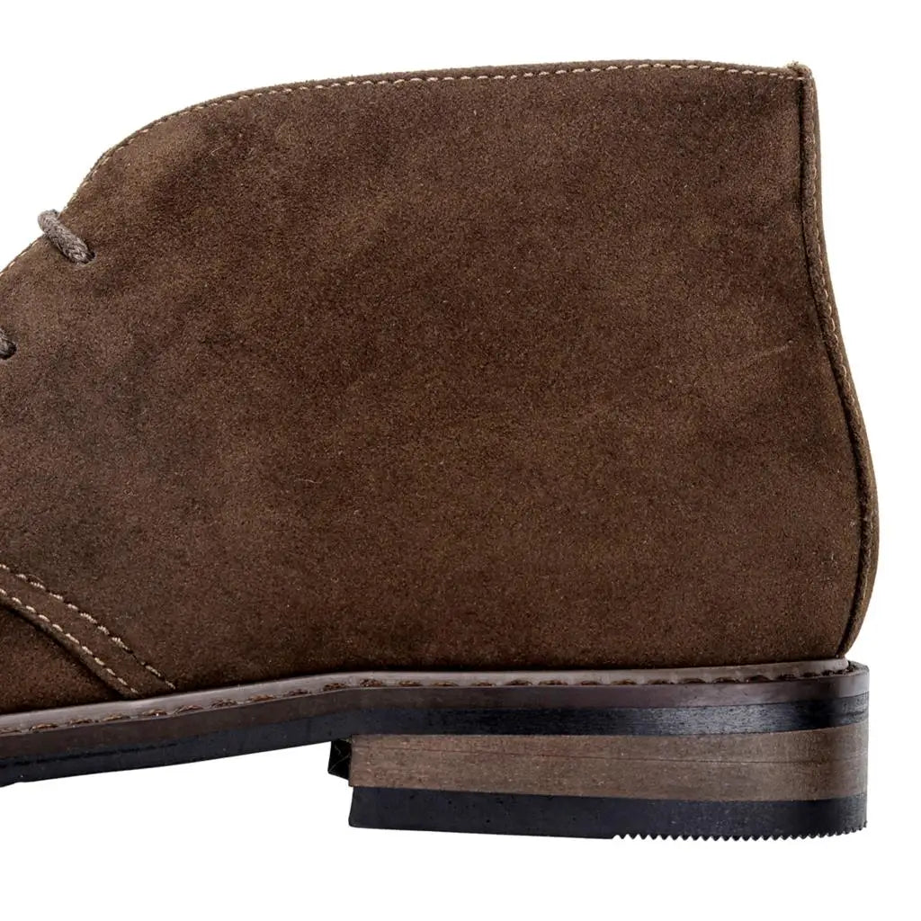 BRUNO® Vintage American Desert Boots for Men