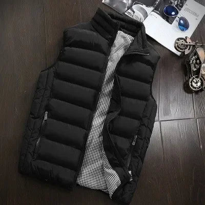 OSLO® Vest – Slim Winter Edition