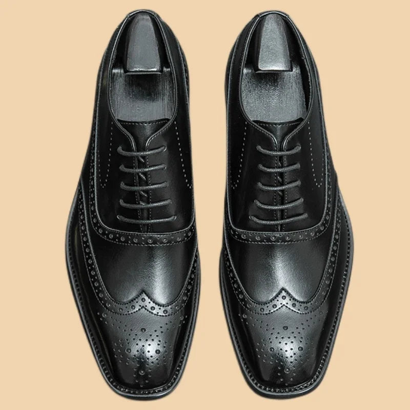 OXFORD® Social Men´s Shoes