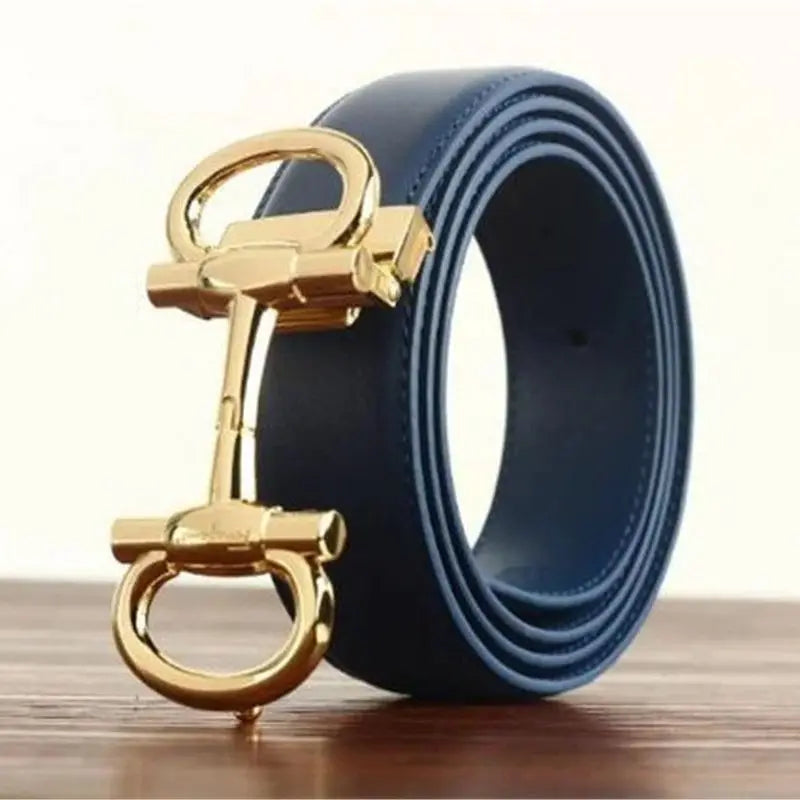 ELIO® Genuine Leather Belt for Men