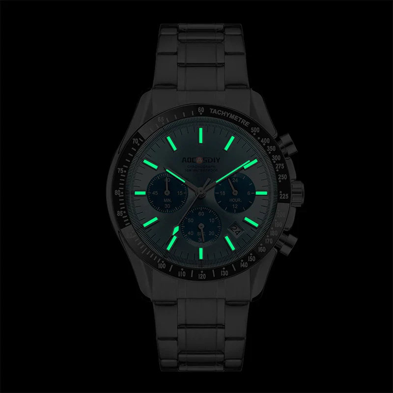 TADINO® Luxury Sport Watch