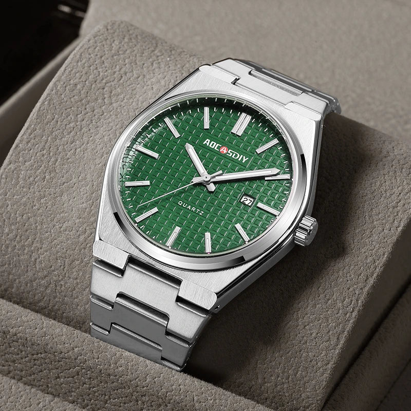 FALCONI®  Modern Men's Watch