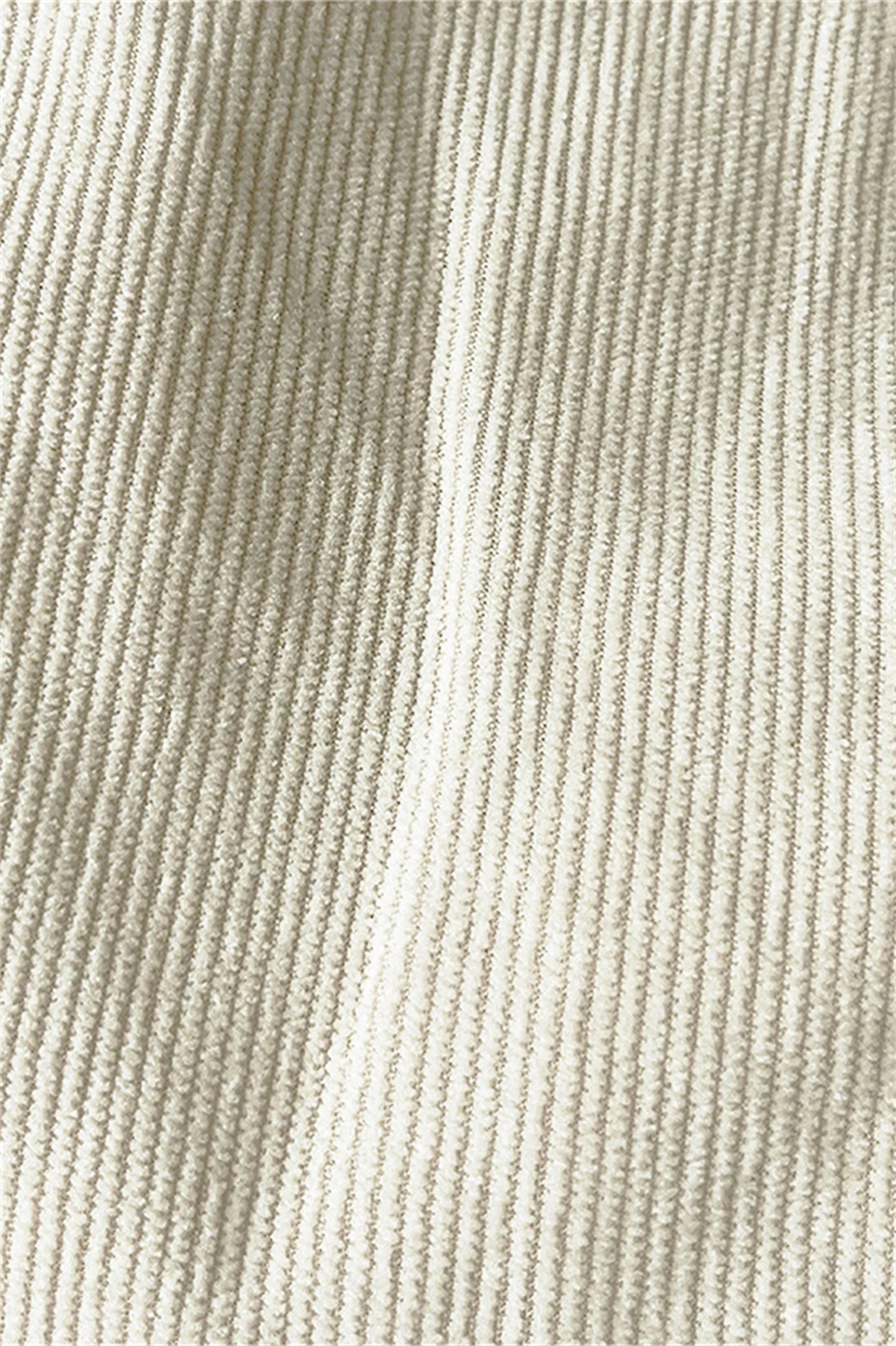 DMITRI® Solid color corduroy casual set