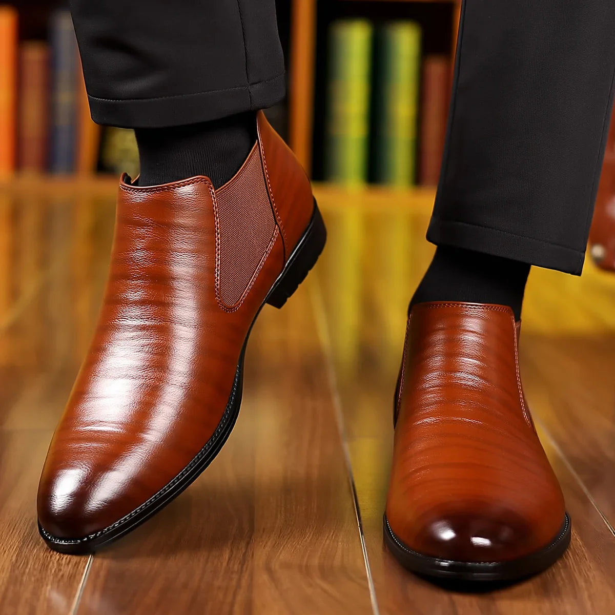 PICENO® Men's Chelsea Boot