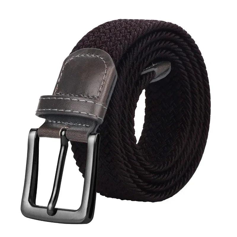 MAIKUN® Tactical Canvas Belt for Men