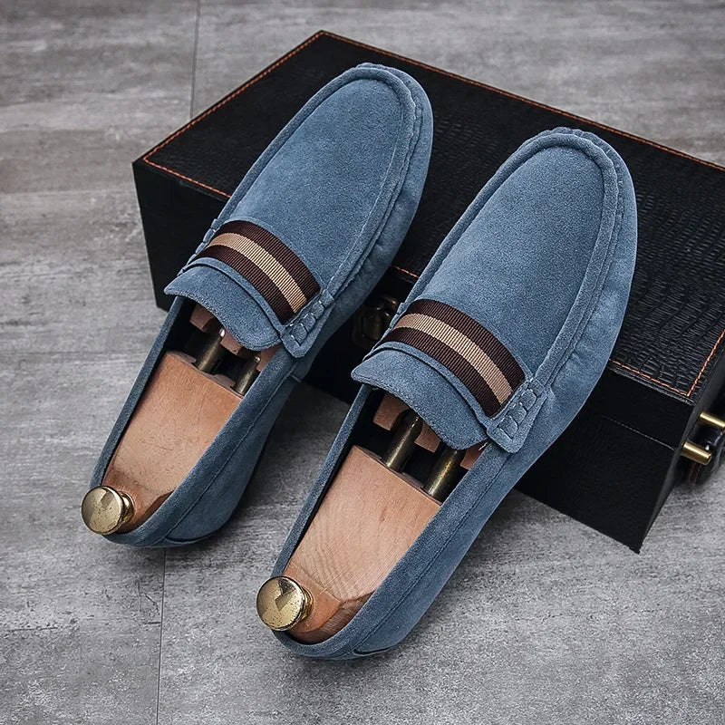 ZEUS® New Casual Loafers for Men
