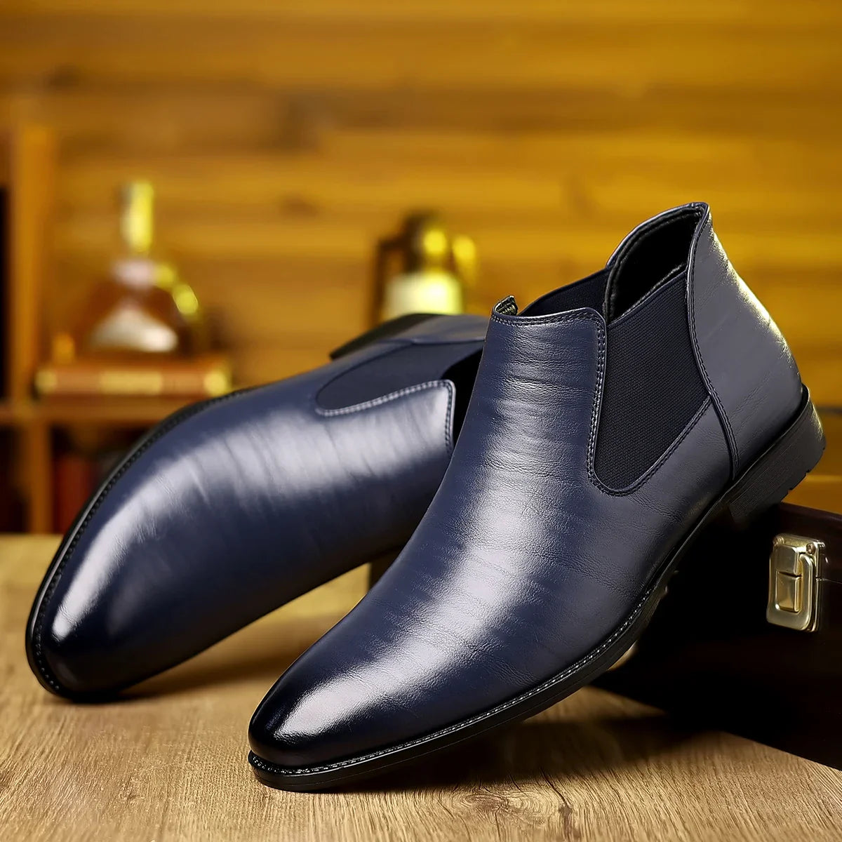 PICENO® Men's Chelsea Boot