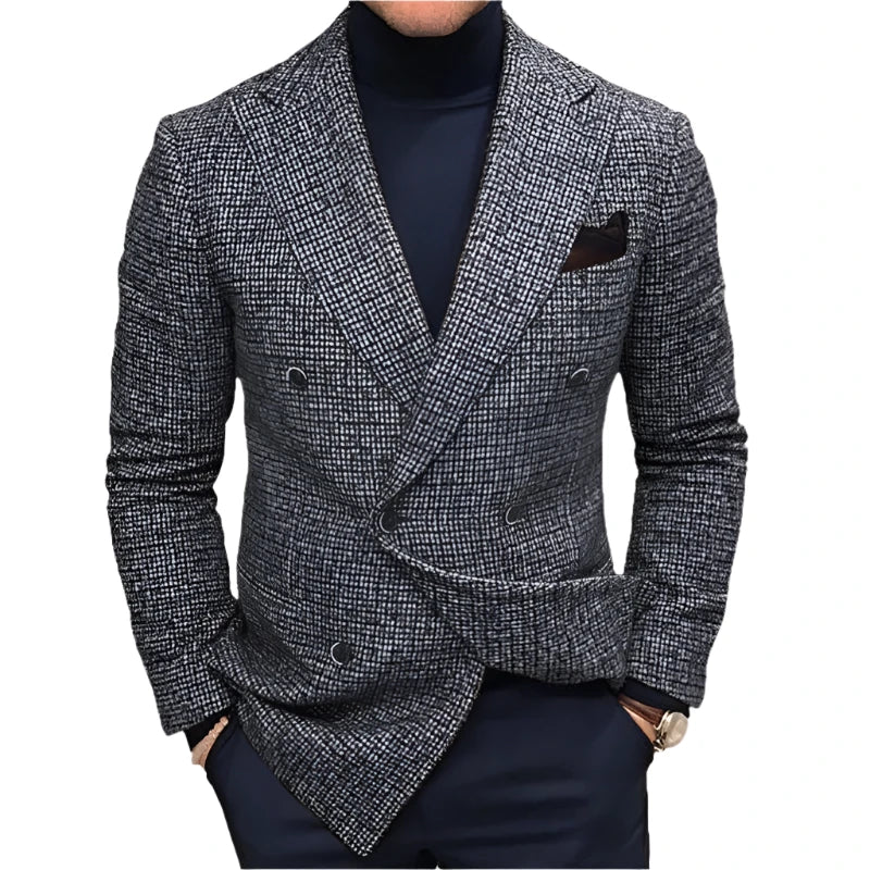 WILLEM® Blazer Slim Fit