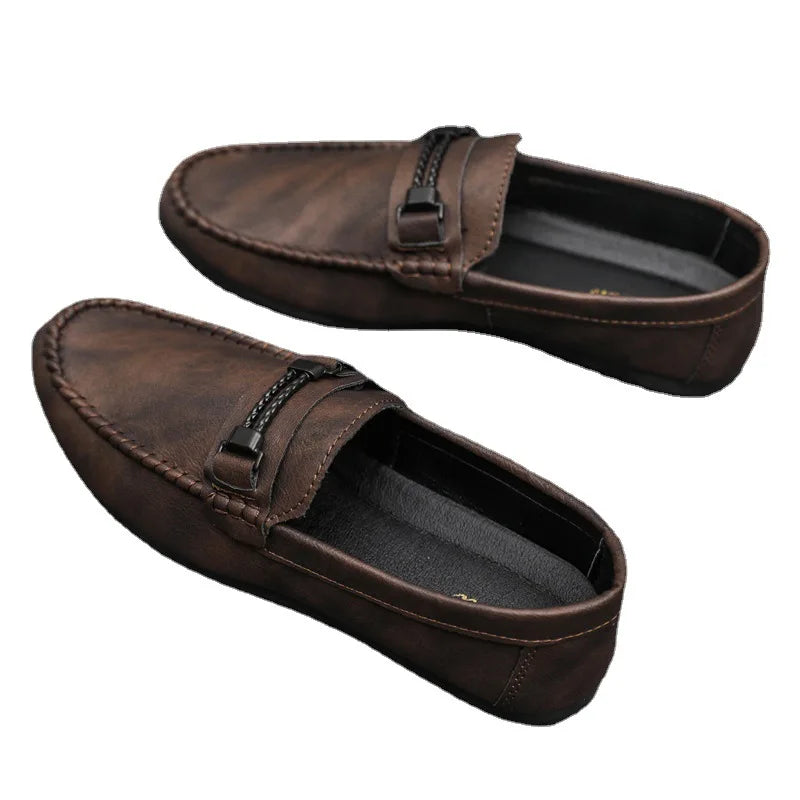 HARUTO® Soft Sole Shoes