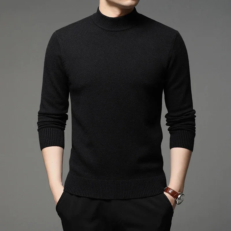 CARLO® Men's Casual Sweater 2024