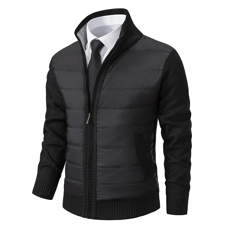 SERGEI® Comfortable Loose Warm Jacket