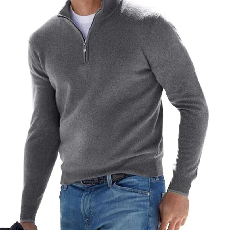 TOLVE® Men's Classic Sweatwear