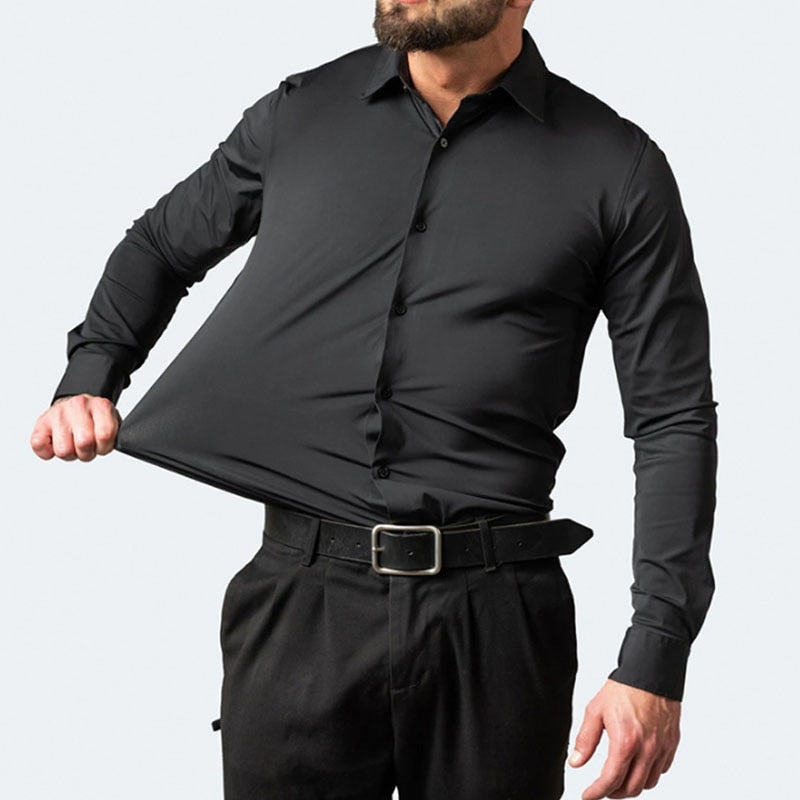 FLORENZA® Men´s Elastic Shirt