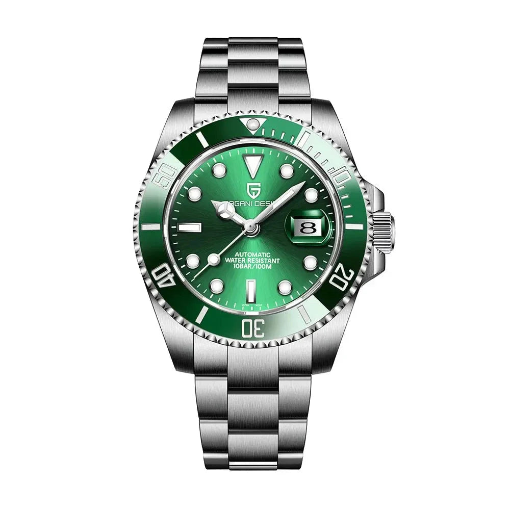 JIAN® Automatic Mechanical Watch