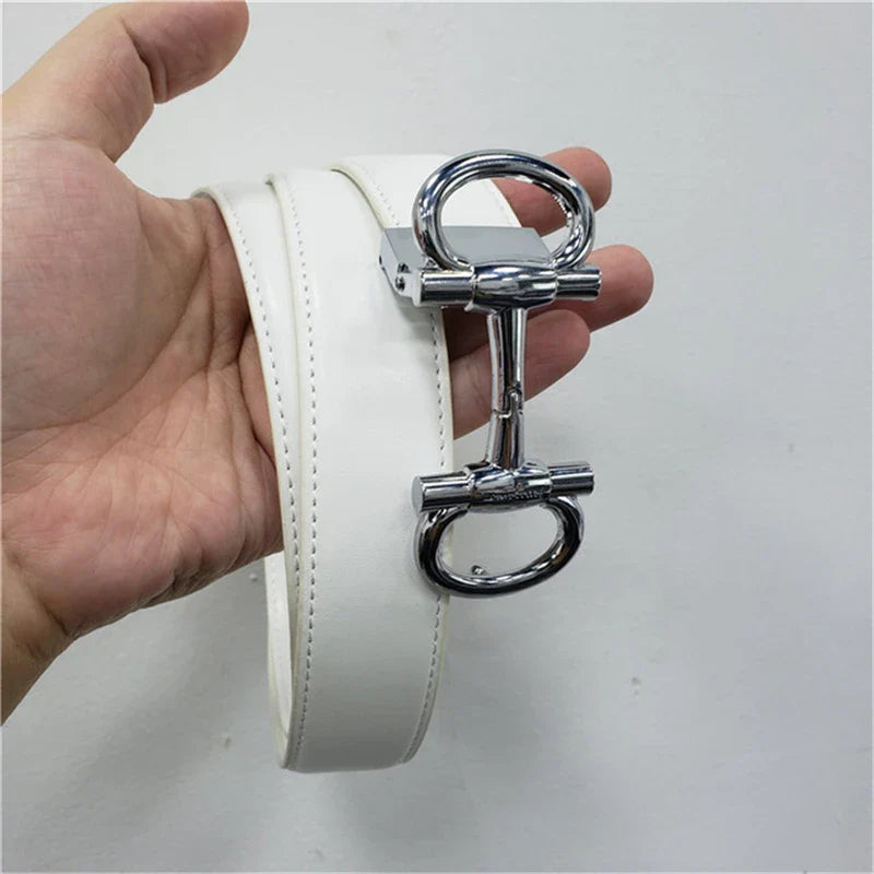 ELIO® Genuine Leather Belt for Men
