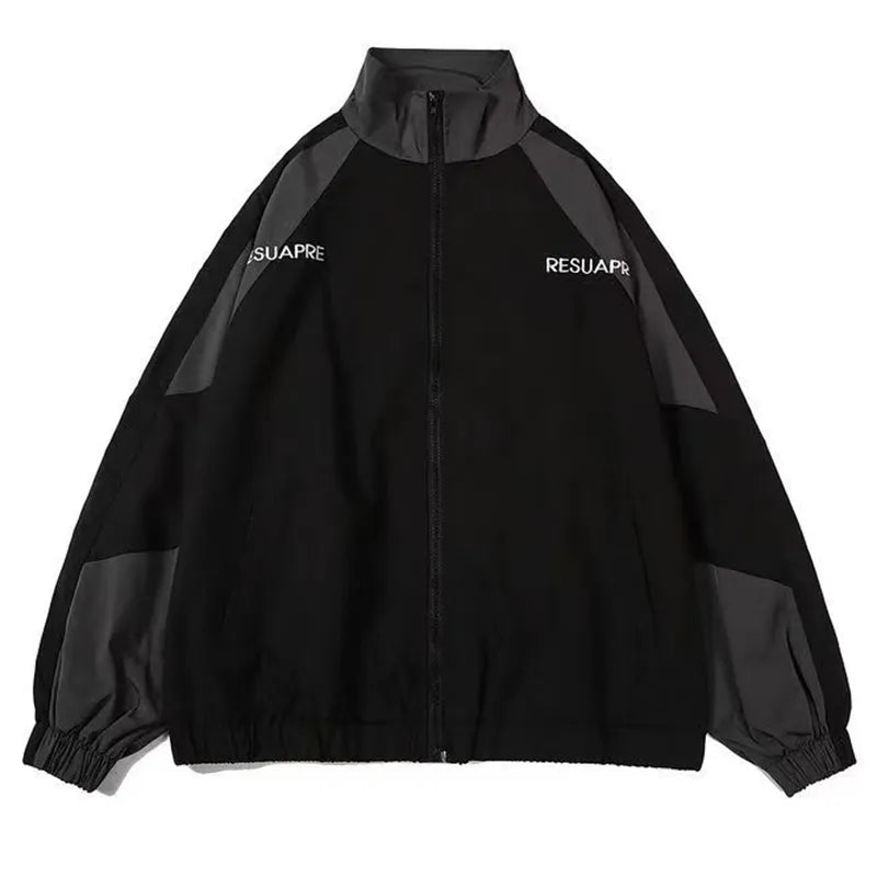BENJAMIN®  Windbreaker Jacket