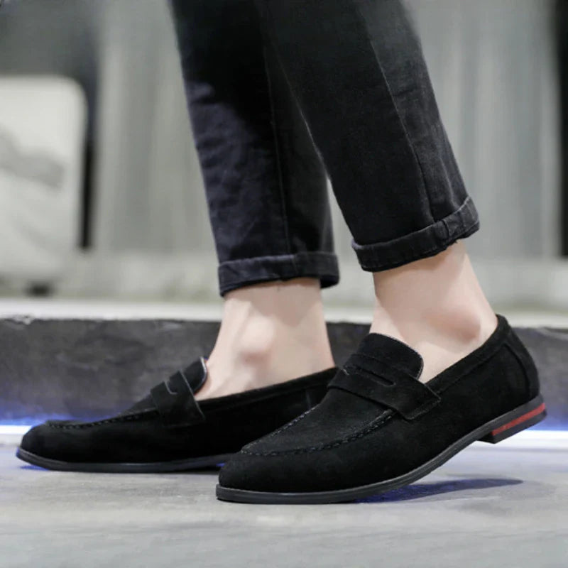 DI MANDI® Men's Summer Loafers