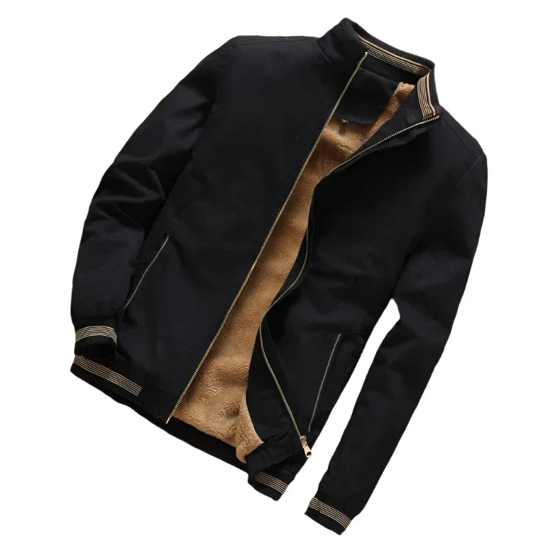 MEHMET®  Jacket Warm Plus Down
