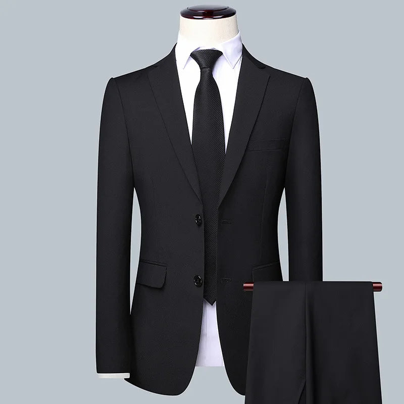 TADANO®  Men´s Business Elegant Suit