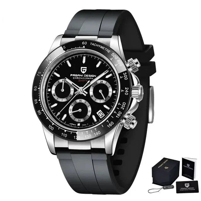 ZENTORNO® Luxury Men Watch