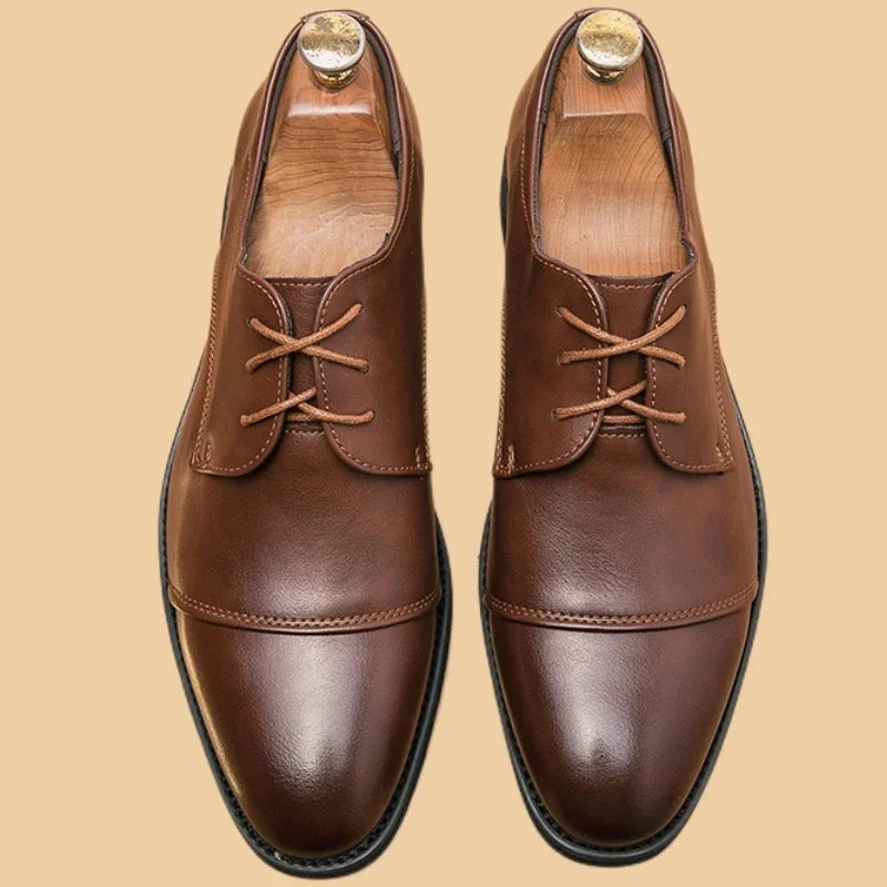 OXFORD® Social Men´s Shoes