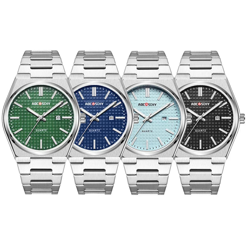 FALCONI®  Modern Men's Watch