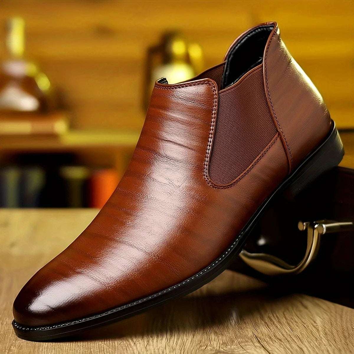 PICENO® Men's Chelsea Boot