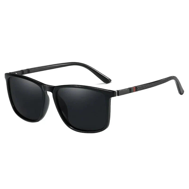 LUCAS RENARD® Polarized Vintage Sunglasses