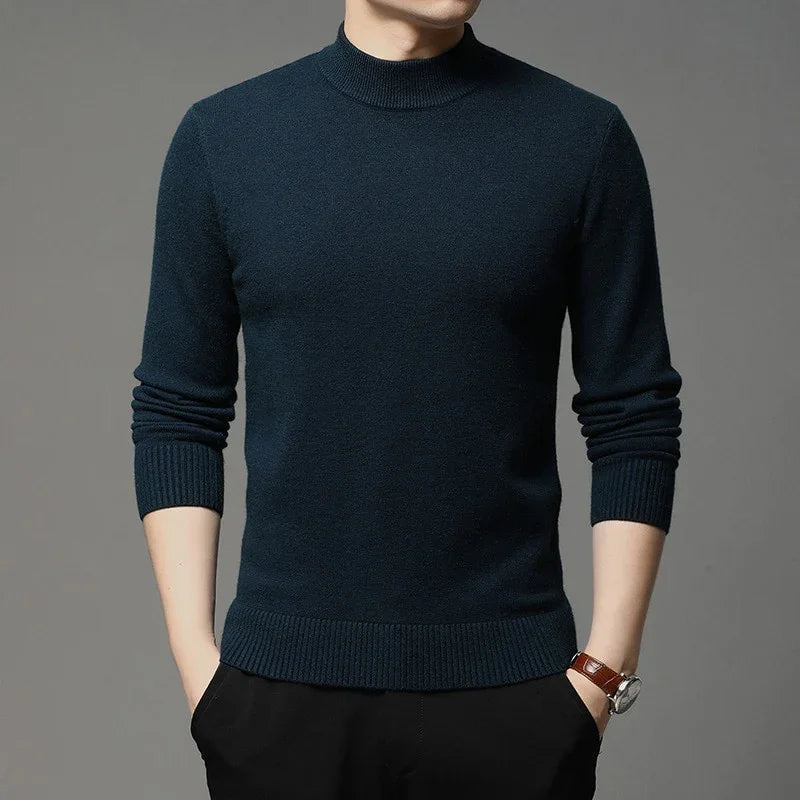 CARLO® Men's Casual Sweater 2024